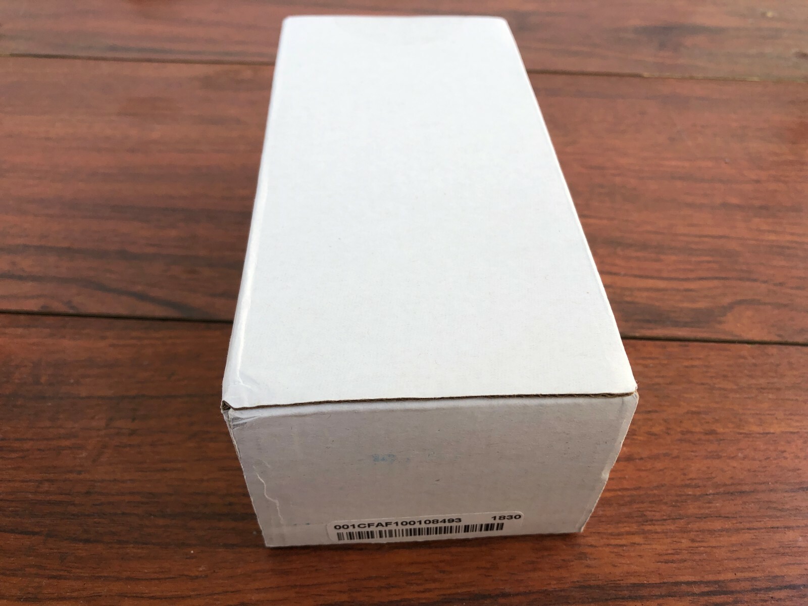 Linear / 2GIG 2GIG-IMAGE1 Sensor Digital Still Camera White – New in sealed Bo