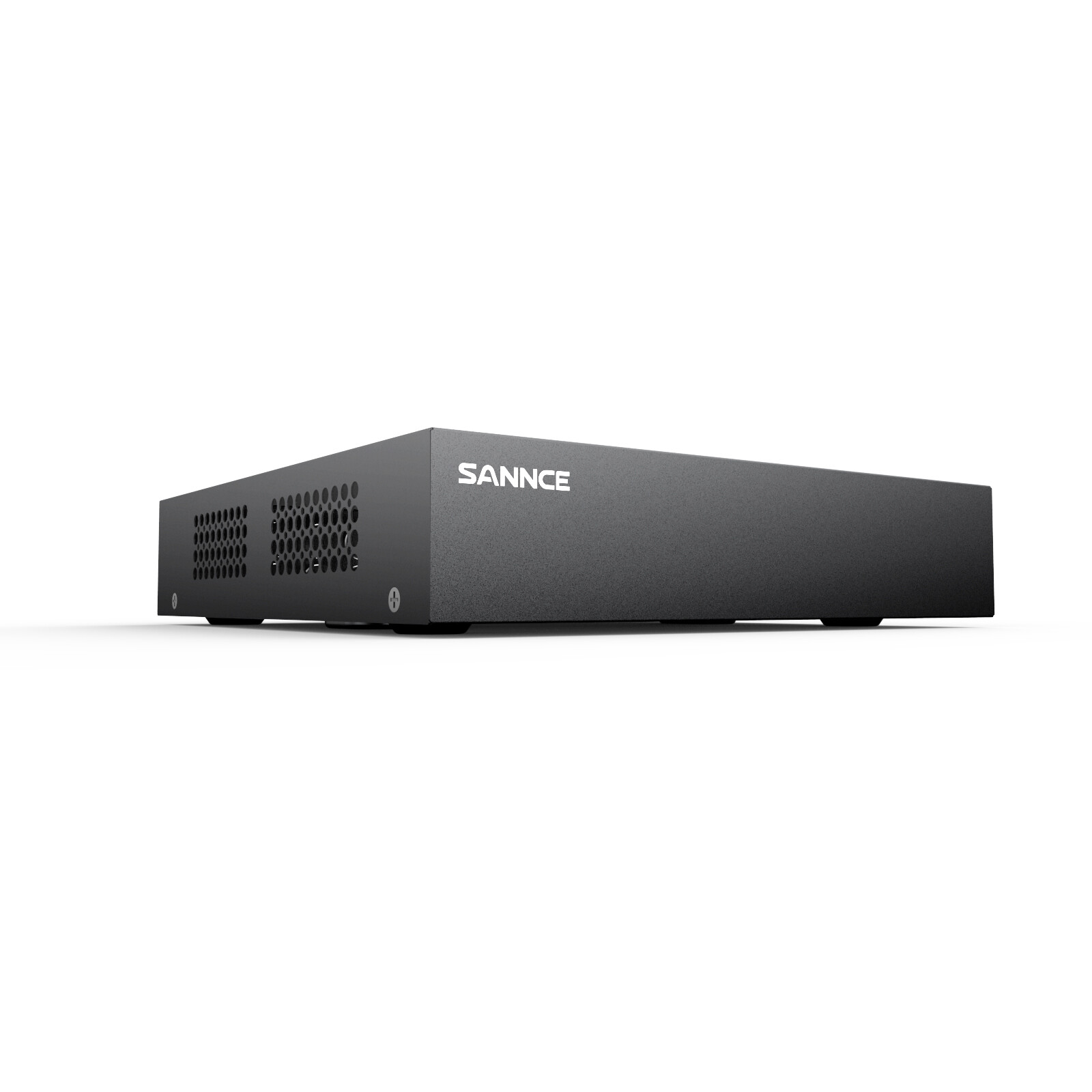 SANNCE 8CH 1080P Lite TVI DVR 1TB Video Recorder for Surveillance Camera System