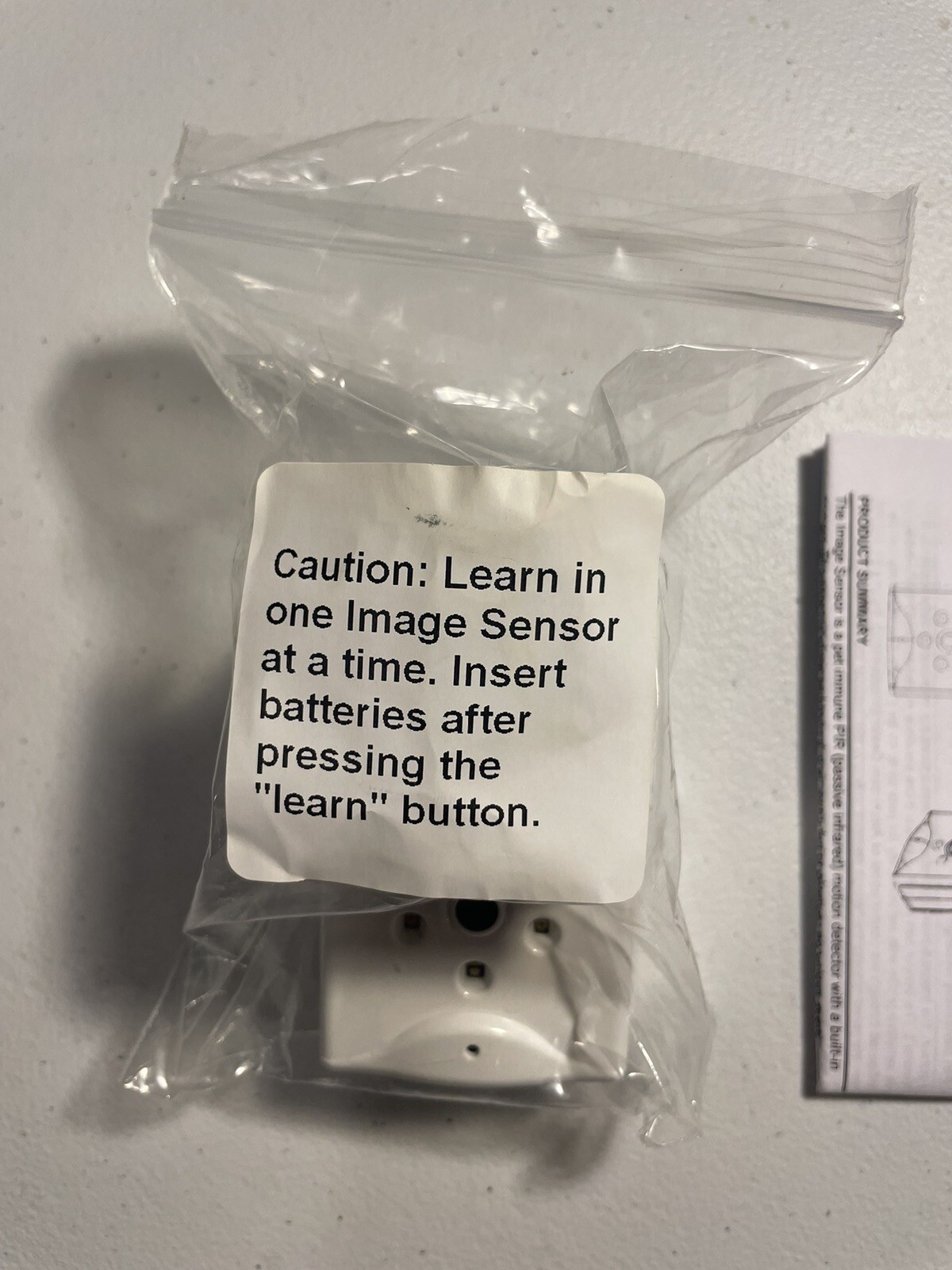 Image Sensor 2 GIG