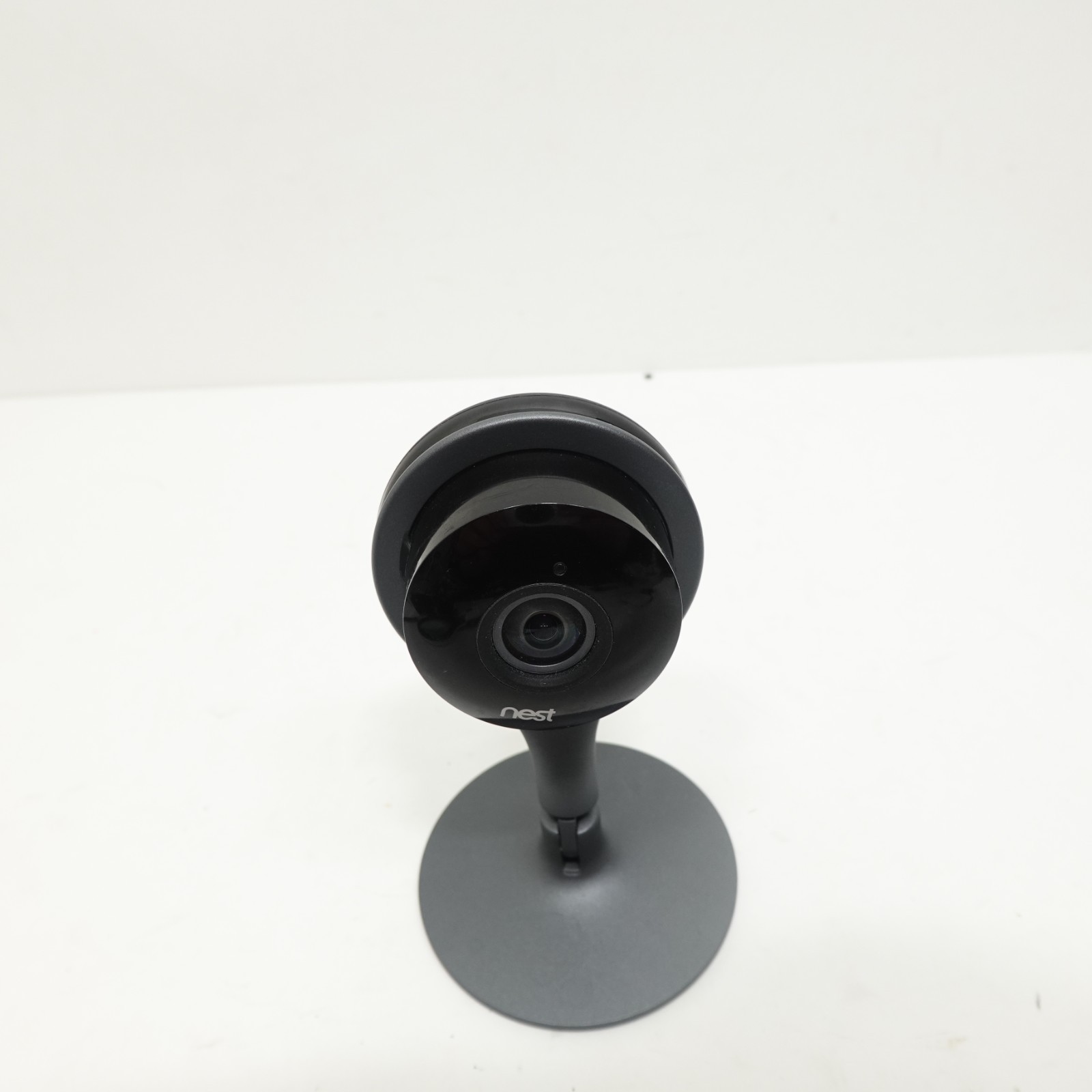 Google Nest Cam Indoor Security Camera A0005 (1st Gen)