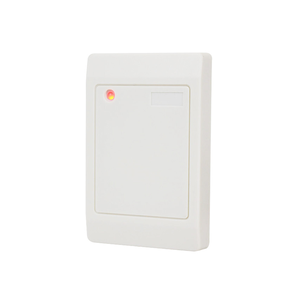 4-Door Control Kit with Reader/Switch/Power Unit/Key Fob/180kg Magnetic Locks