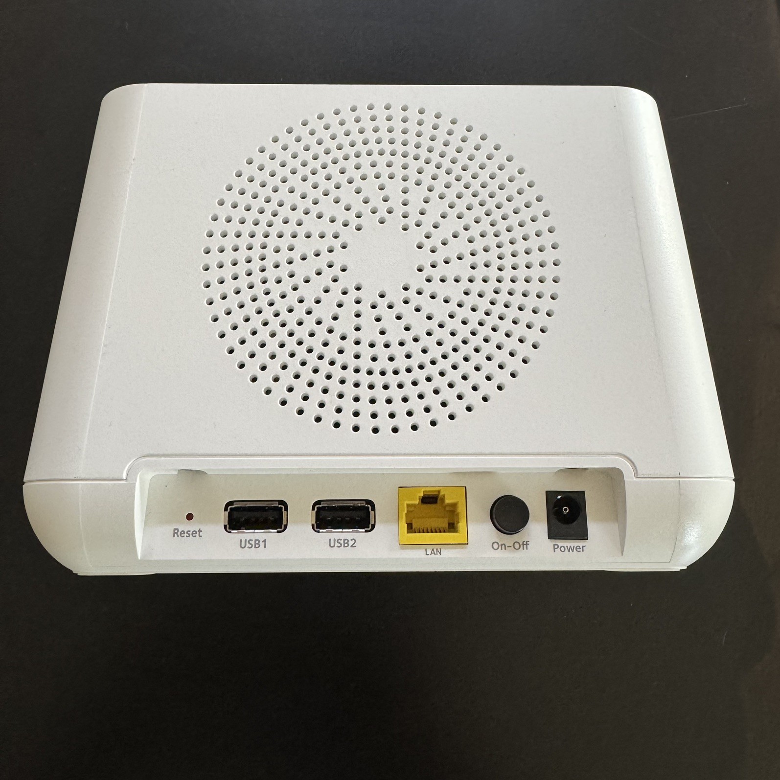 Netgear Arlo Pro VMB4000 Wireless Security Camera Base Station