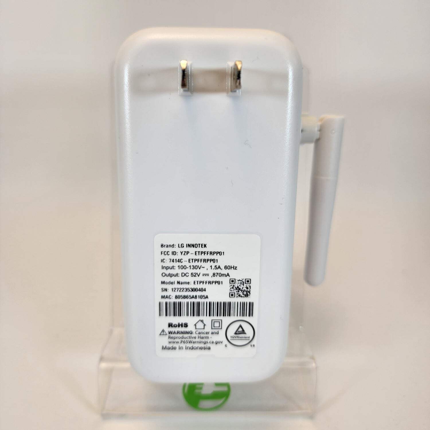 Vivint HomeProtect Pro Security System Unclaimed Bundle