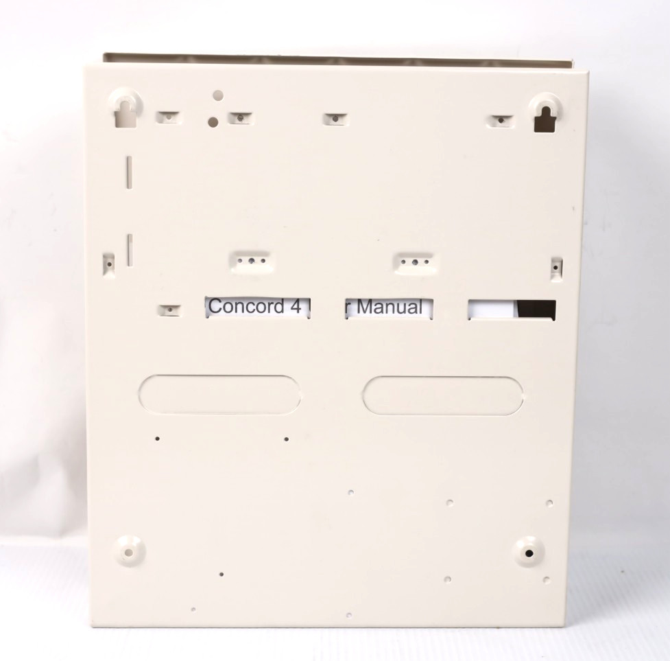GE / Interlogix 56-851-95R-INS Control System Processor 80-968-4-1070 w442