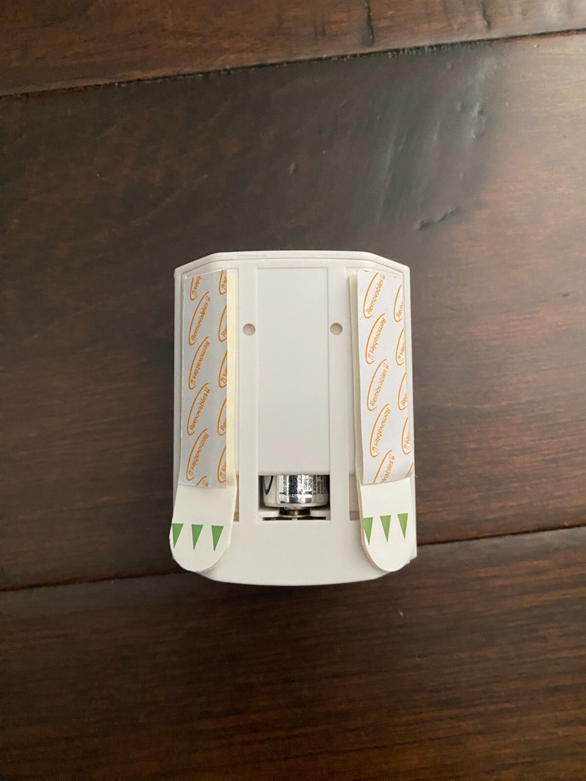 Simplisafe Glass Break Sensor – First Generation – New 3M Tape & Battery