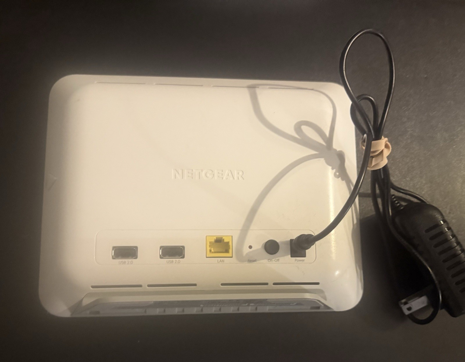Netgear VMB3000 Wireless WiFi Router