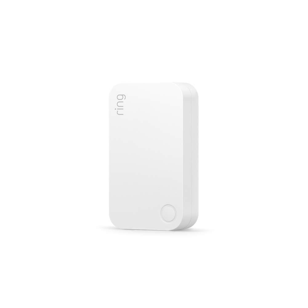 Ring Alarm 5AT2S8 Wireless Security System Range Extender 2nd Gen Z-Wave Plus