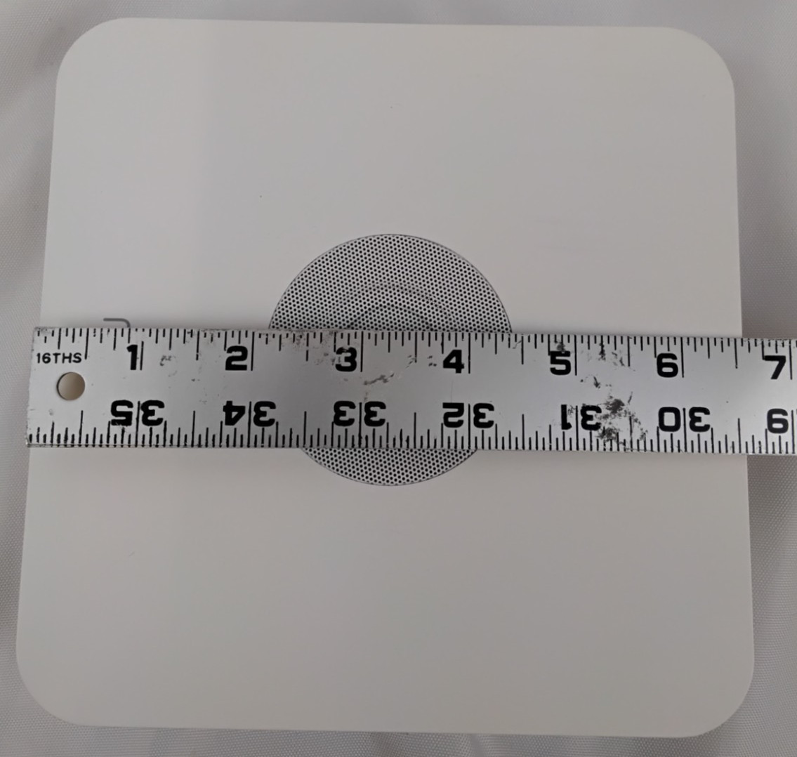 Ring Alarm Home Security Base Station US (Unit Only w/cord) Tested #Z5263