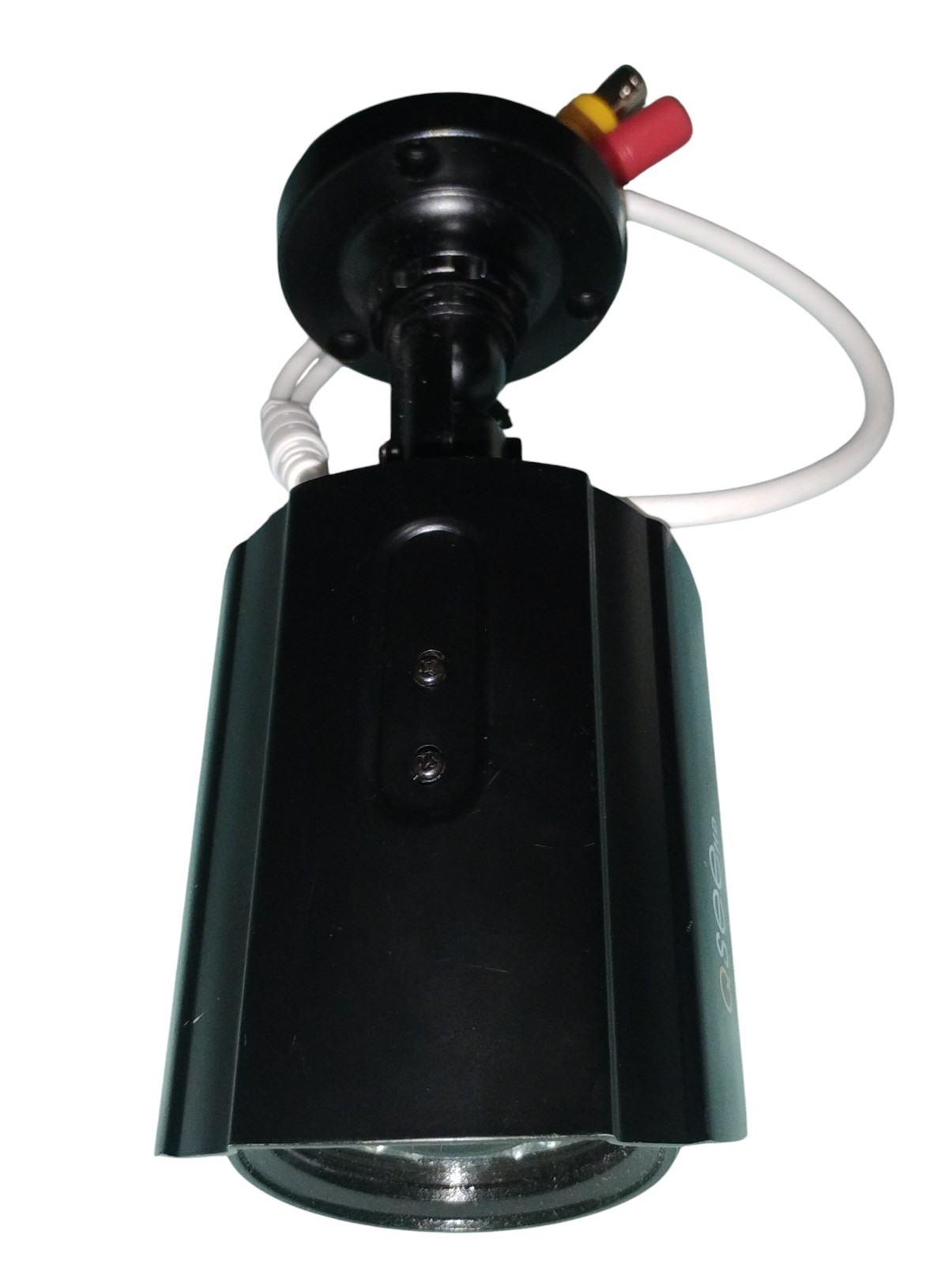 Q-See QTH8053B 1080p Bullet Camera with Cable & 100ft Night Vision