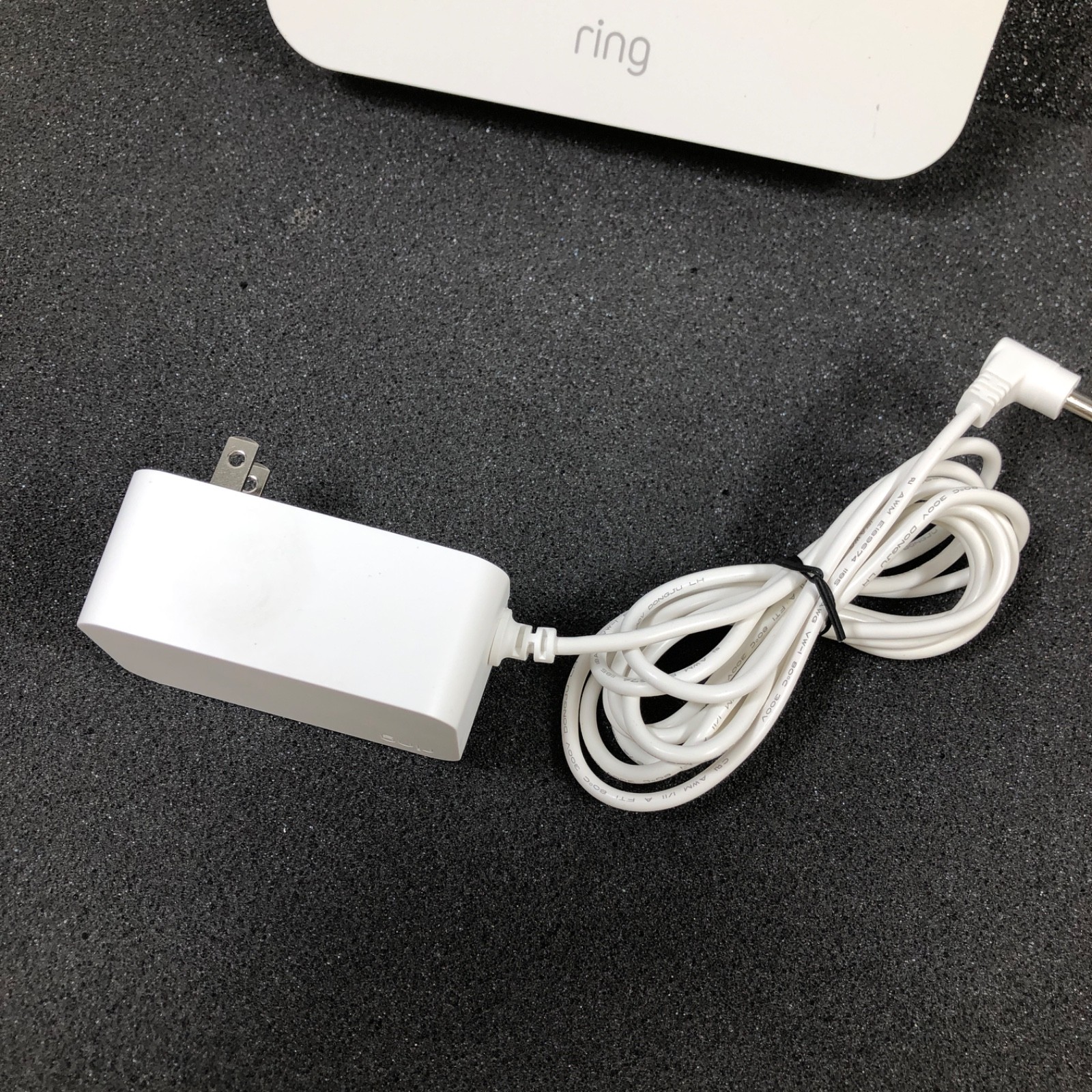 Ring Alarm Base Station US w/ Ring Keypad