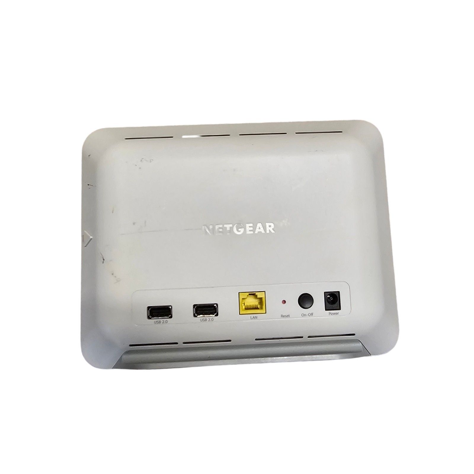 Netgear VMB3000 Base Station Hub with Power Adapter – for Arlo HD / Pro Working