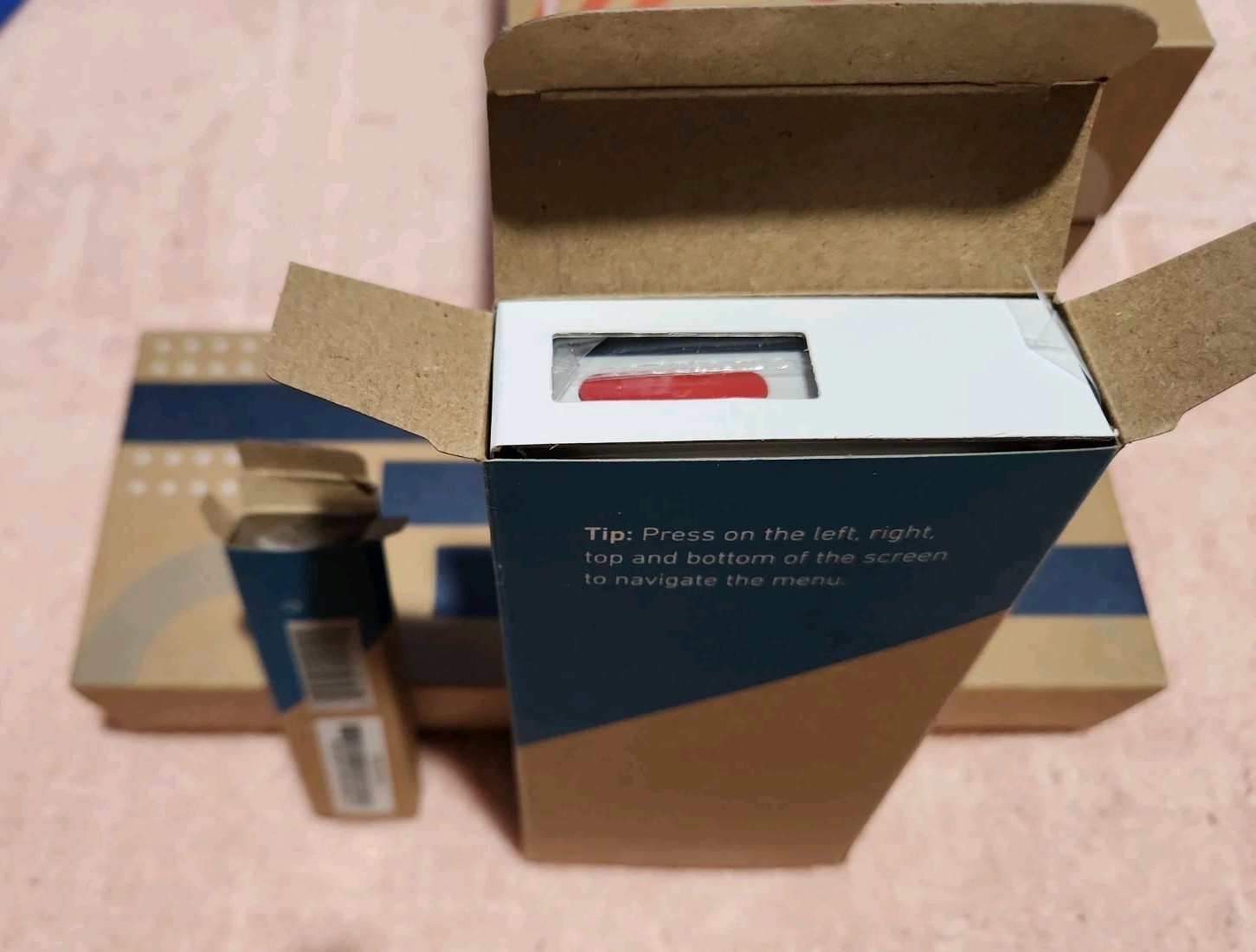 Brand New 9 PCs SimpliSafe Wireless Home Security System