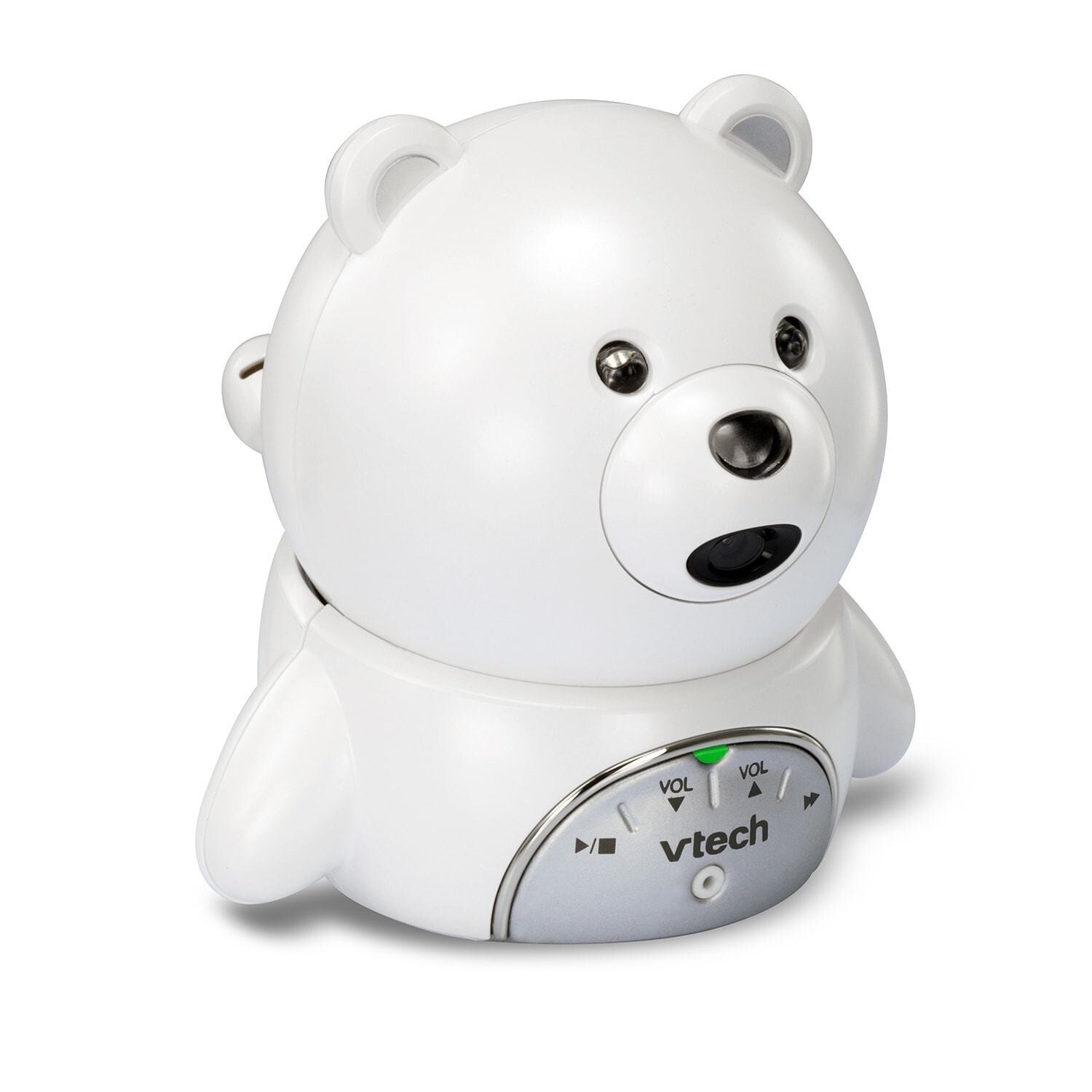 VTech VM306 Additional Camera for VM341, VM342, VM345, VM346 – 1000ft Range