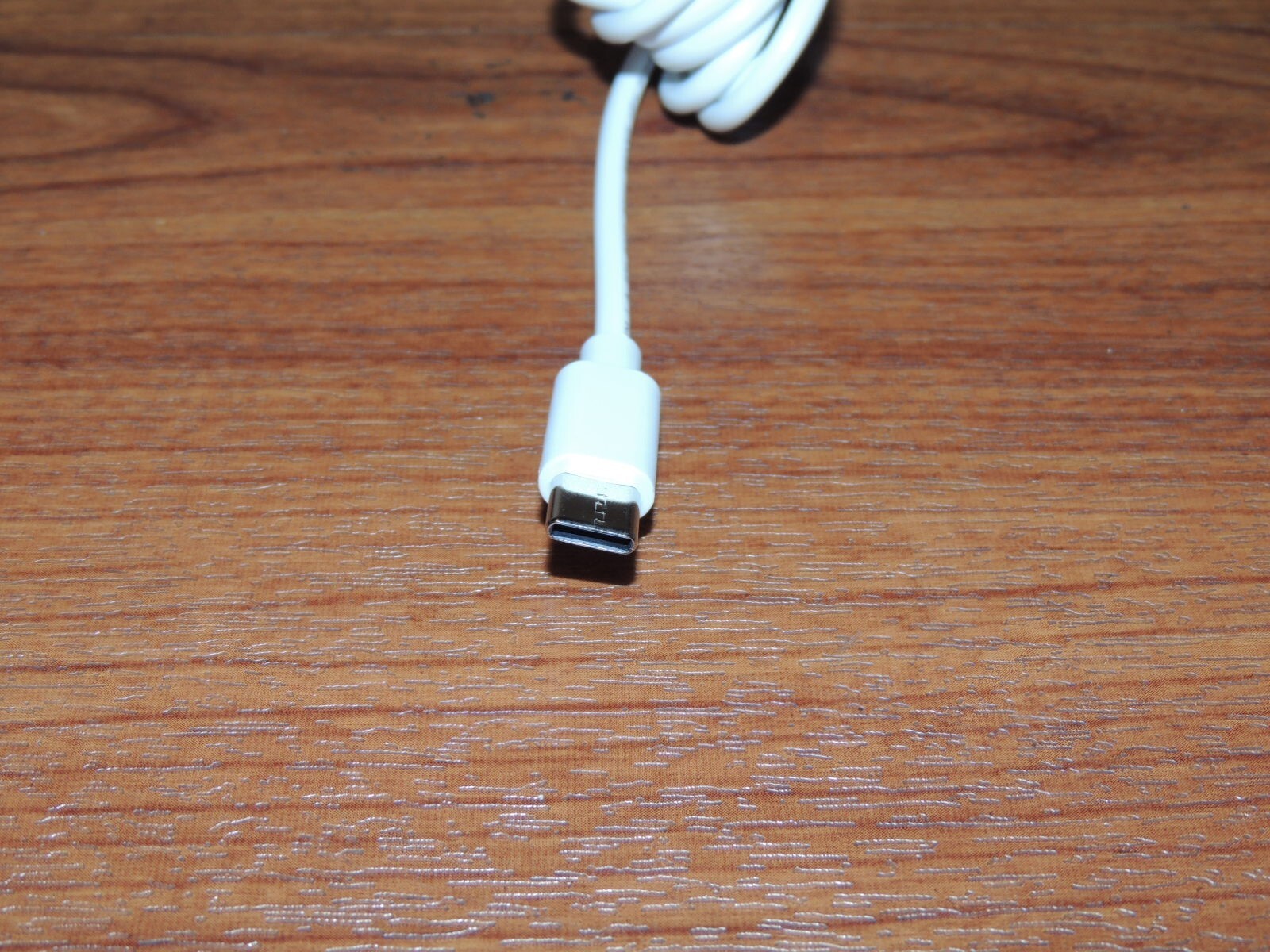 New – Genuine USB-C Cable for Night Owl 1080p Wireless BWNIP-2TA-BS-V2 Camera