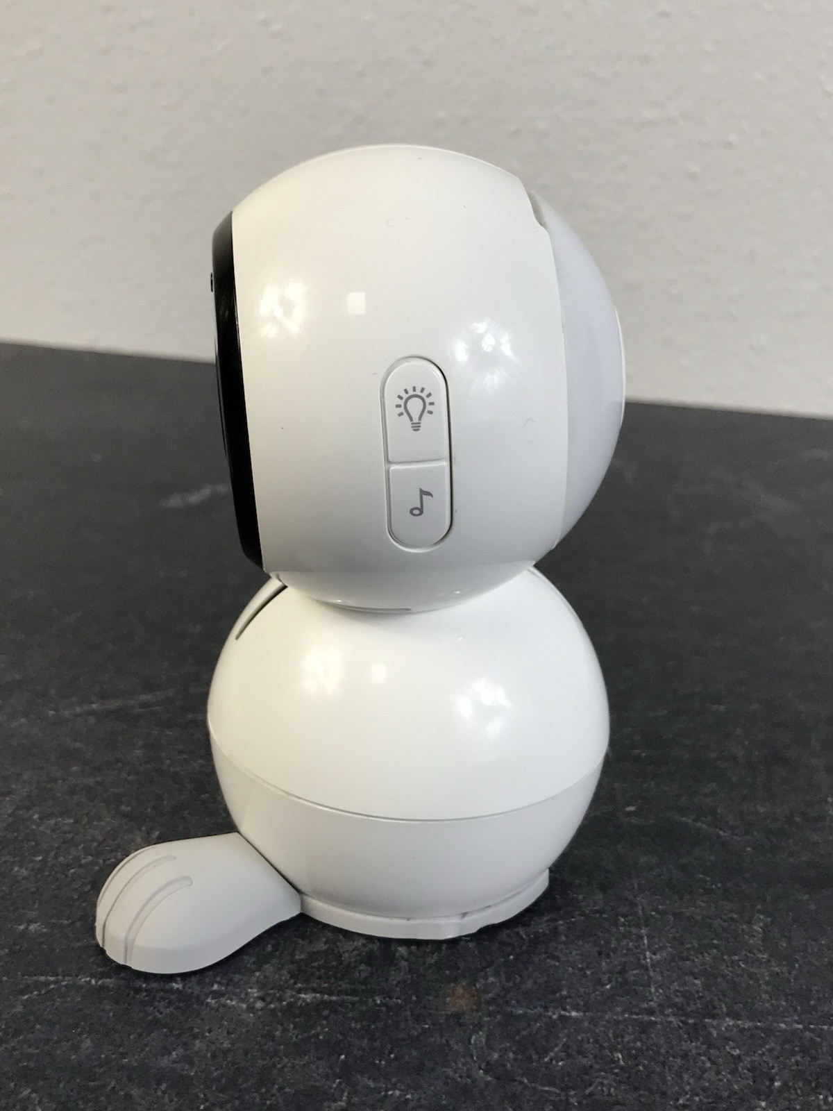 Netgear Arlo Baby ABC1000 1080p HD Smart Monitoring Camera