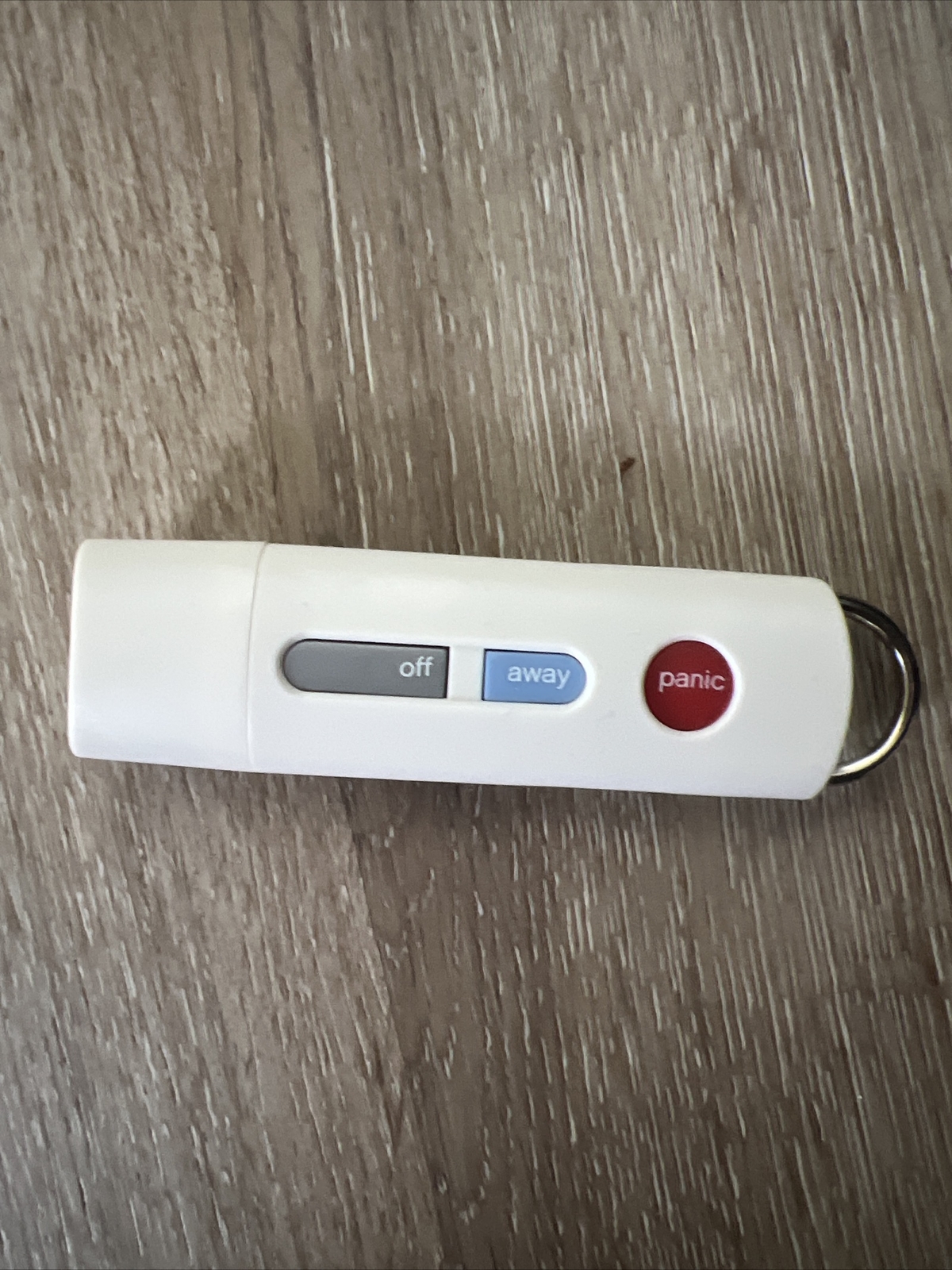 SimpliSafe 7 Piece Wireless Home Security System – White