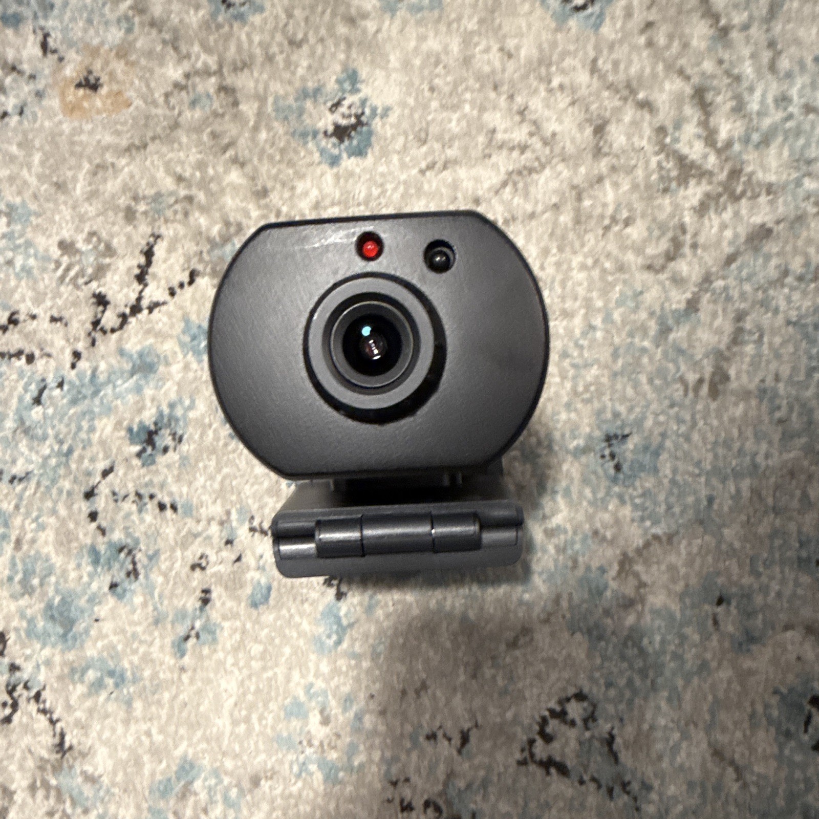 Marshall CV420e IP/Network Security Camera Black Ethernet HDMI USB Audio In