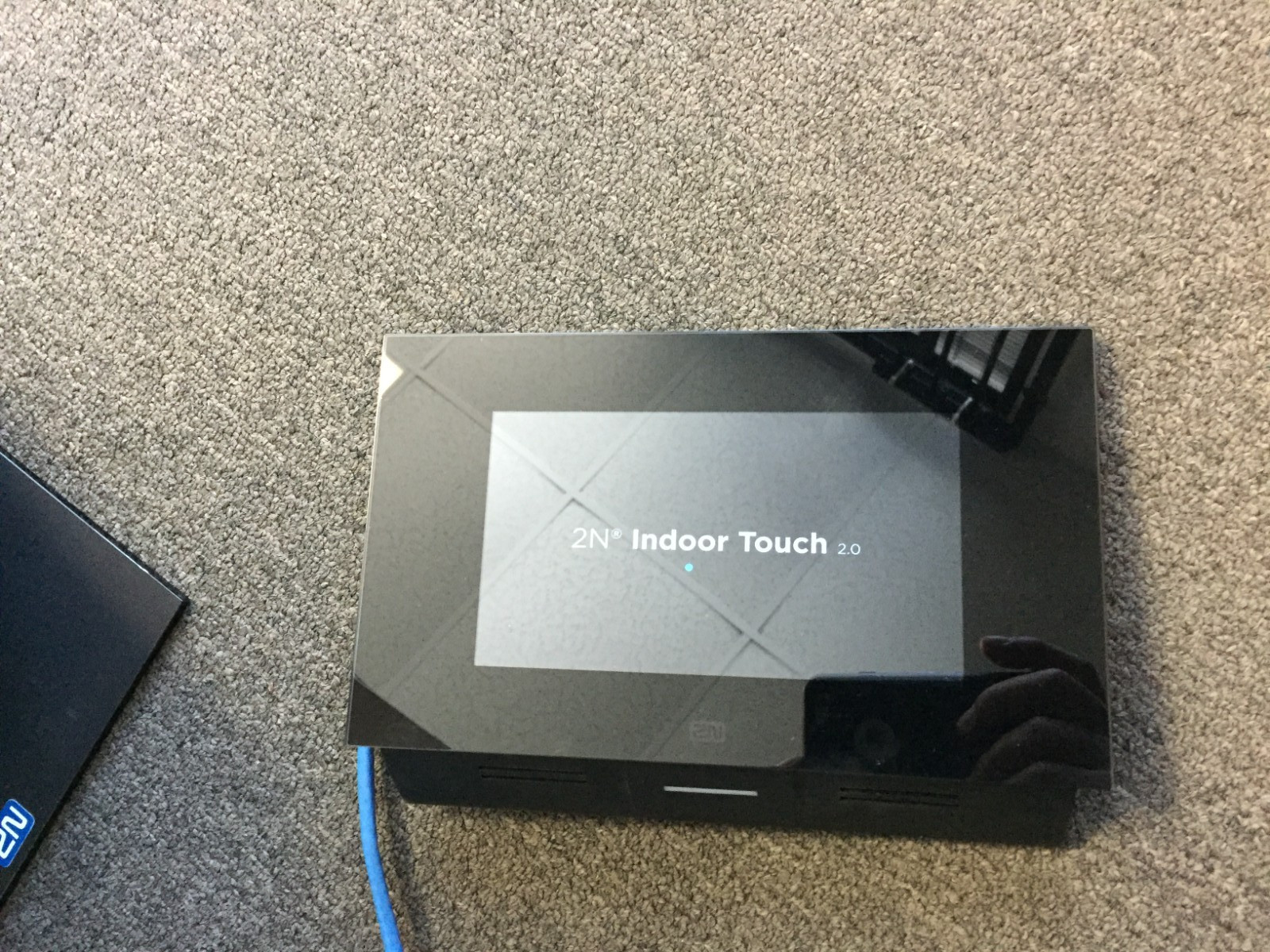 2N Indoor Touch 2.0 91378375 with stand tested and reset to factory 30 day wty