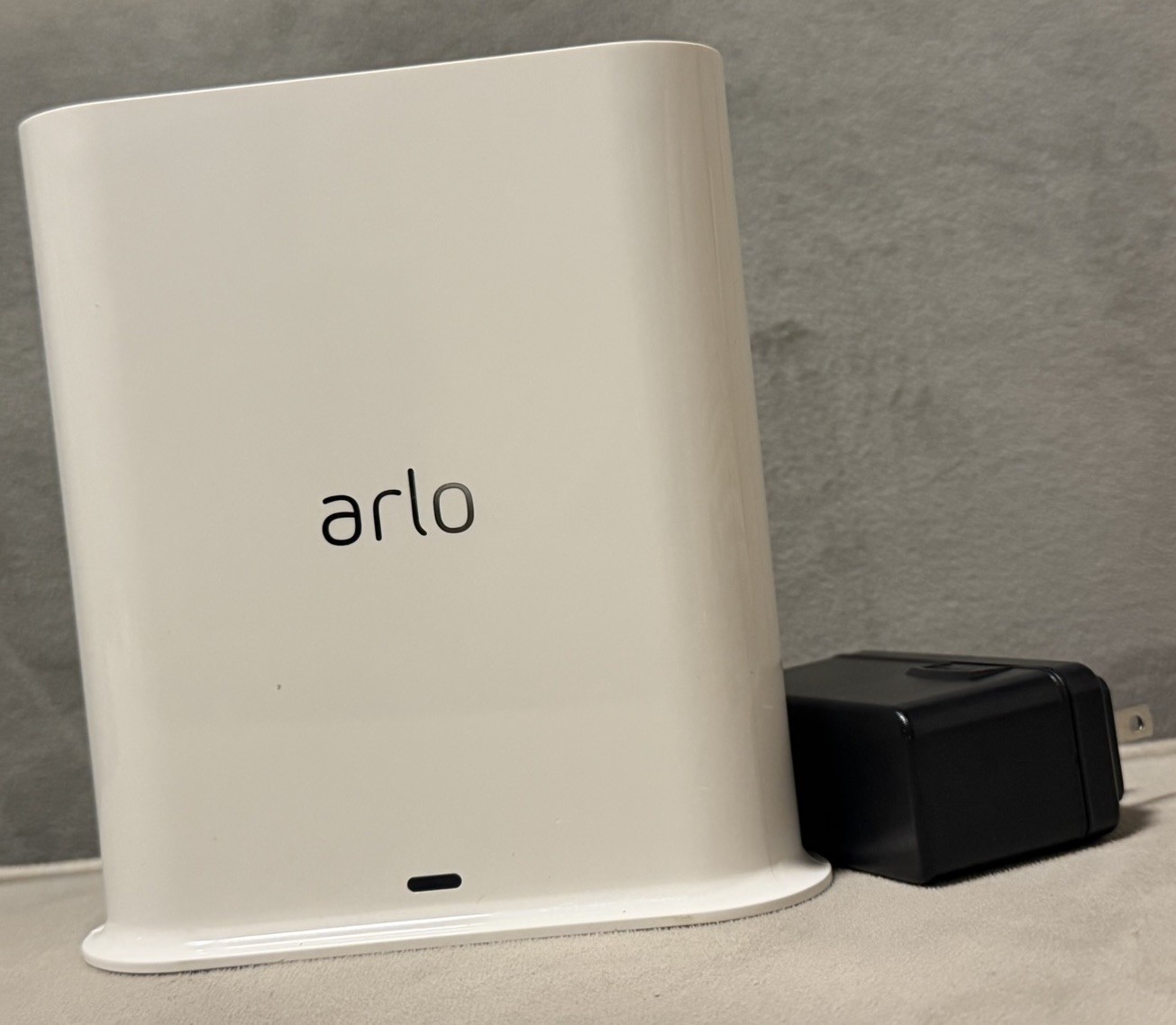 Arlo VMB4540 Smart Hub Base Station for Pro, Pro 2, Pro 3, 4K Ultra, Ultra 2
