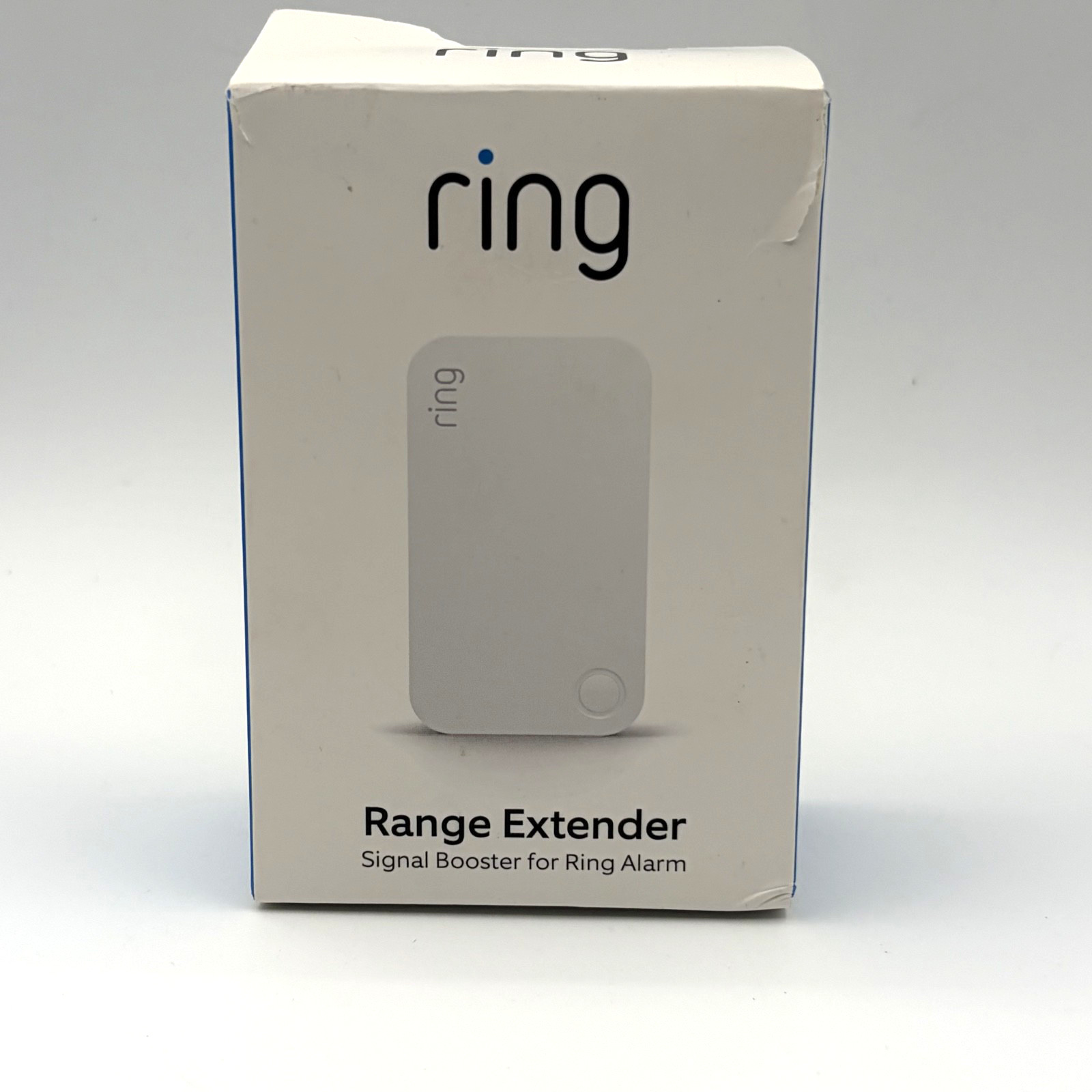 Ring Alarm Range Extender – 2nd Gen