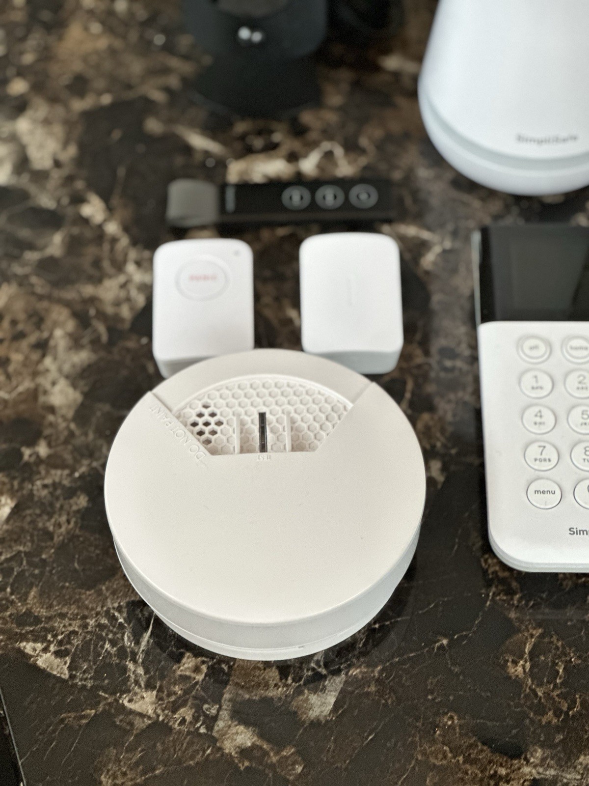 50% OFF MSRP!! UPGRADED SimpliSafe 9-Piece Wireless Home Security System