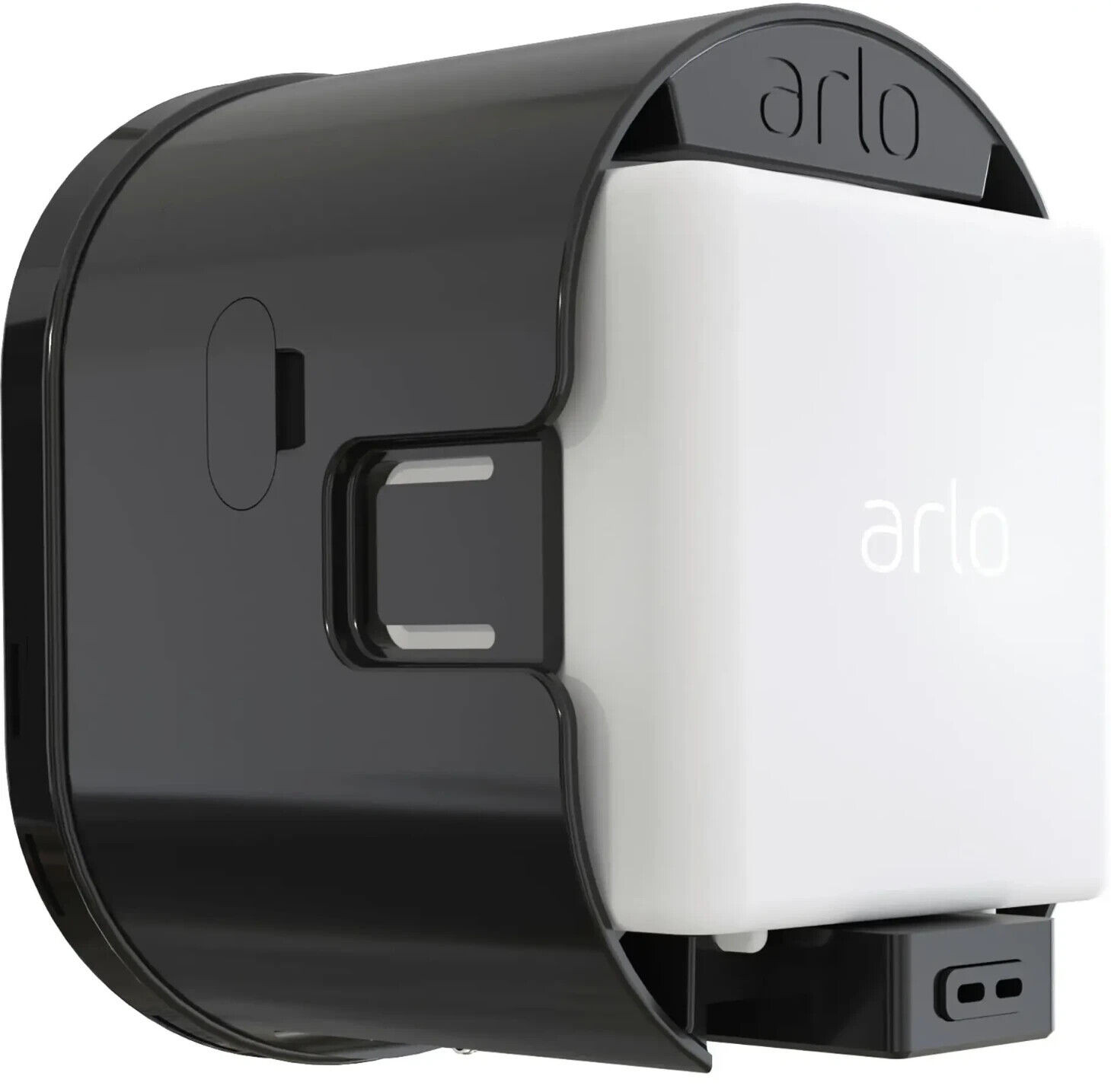 Arlo Ultra 2 4K Wireless Security Camera System with Dual-band WiFi and SmartHub