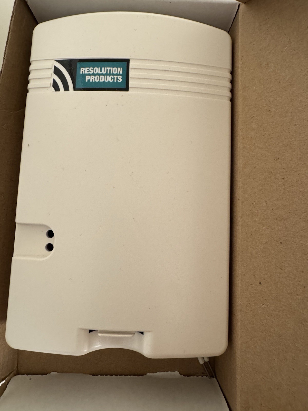 RESOLUTION PRODUCTS 13-552/ RE124HG HONEYWELL TO GE WIRELESS TRANSLATOR (13pcs)