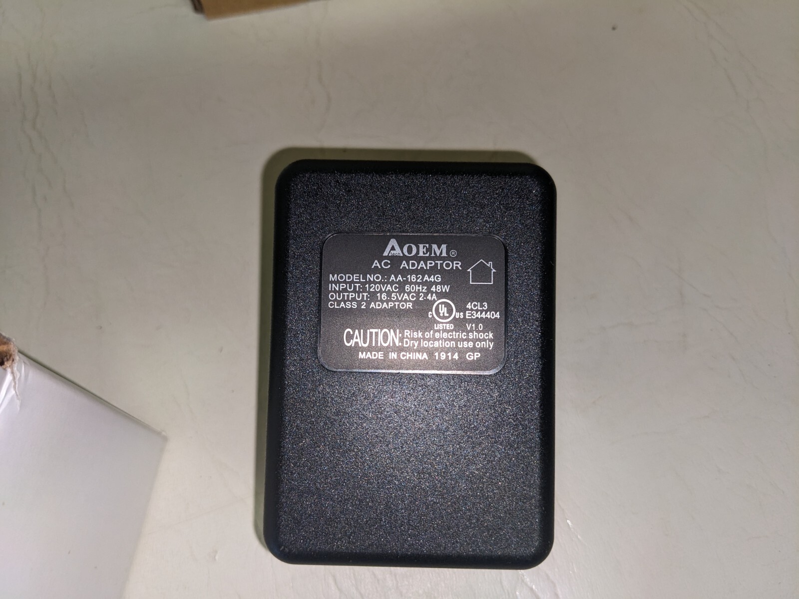 NEW!!! AT&T Digital Life Hub – Home Security System Model DLC-100 (1E)
