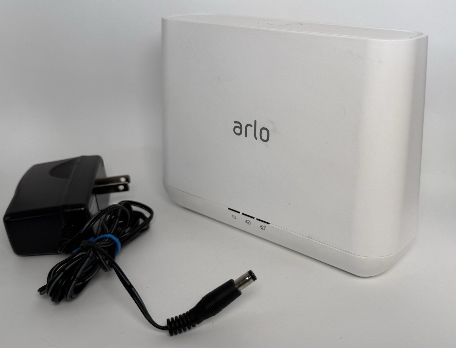 NetGear ARLO PRO (VMB4000) WiFi Base Station | OEM AC Power Adapter