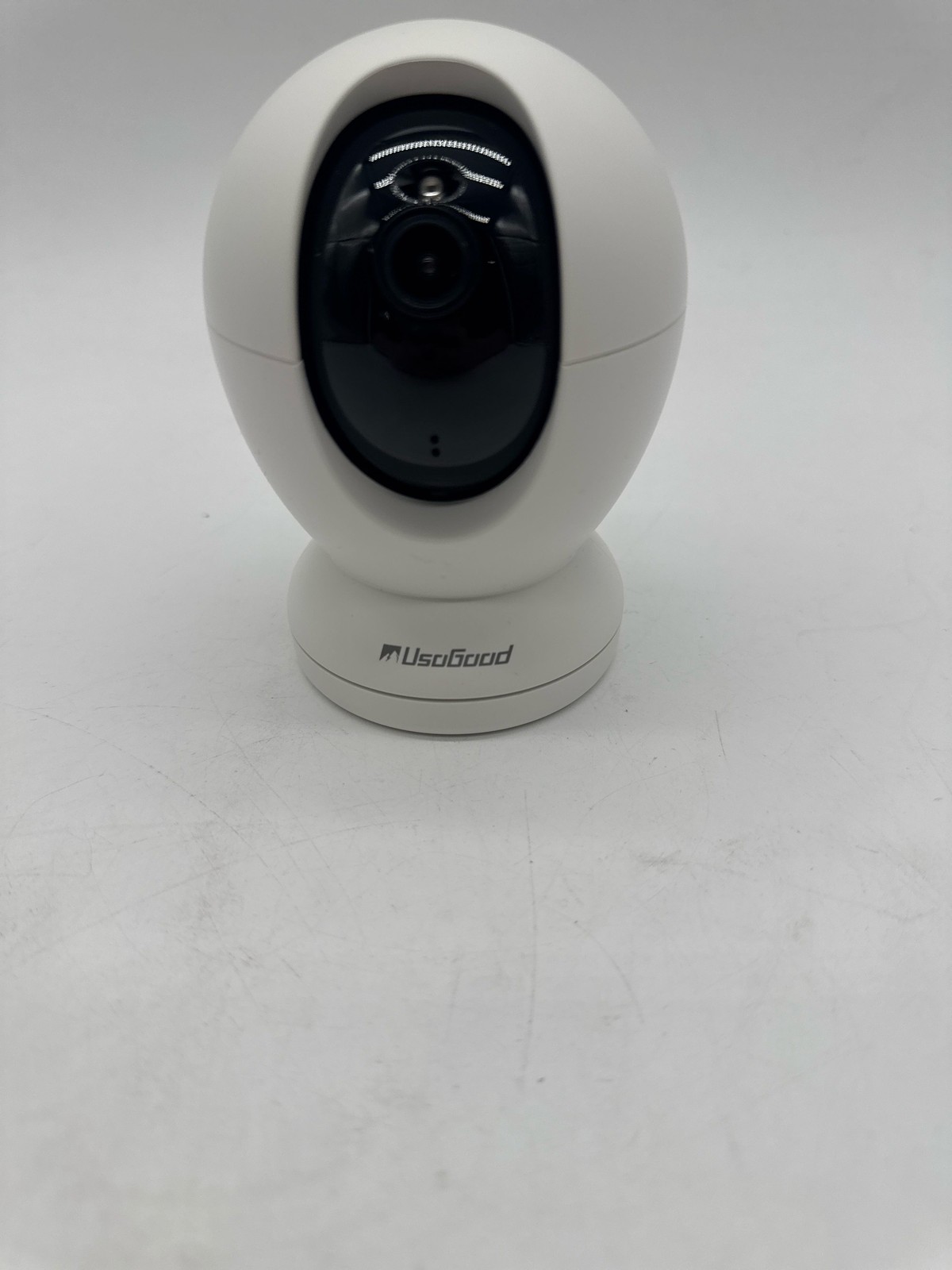 usogood D45 Indoor Security Camera 2.5K 360 PTZ WiFi Motion Tracking White