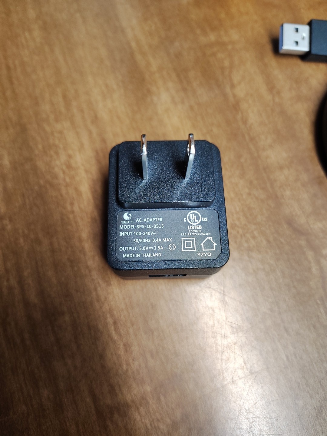 SimpliSafe Simplicam Security HD Camera