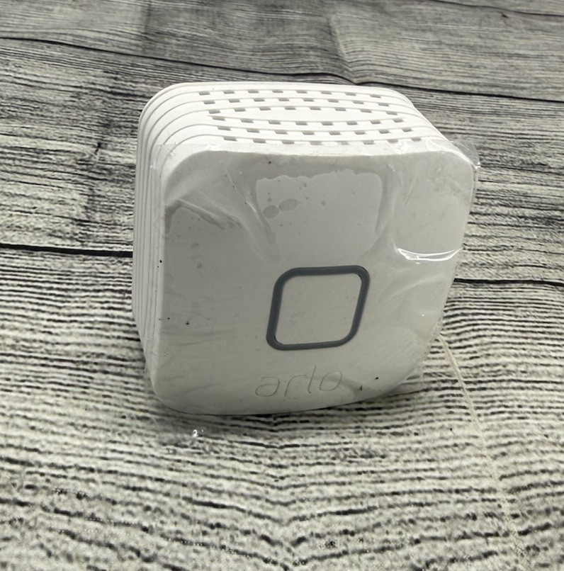 New Arlo Bridge By NetGear ABB1000 For Arlo Security Lights