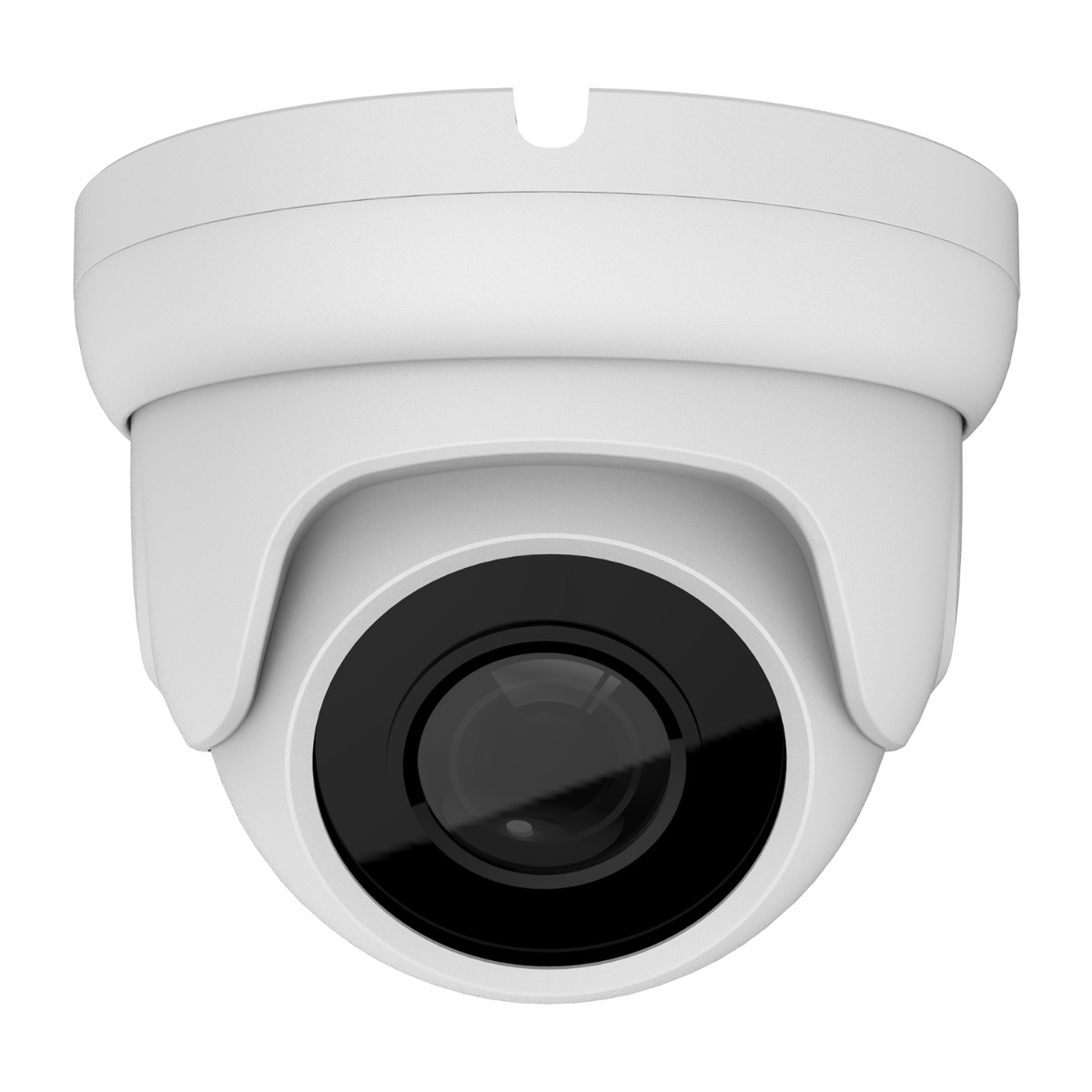 8MP Dome 3.6mm 1/2.5″SONY Cmos hybrid Back-illuminated CMOS IR-CUT Camera