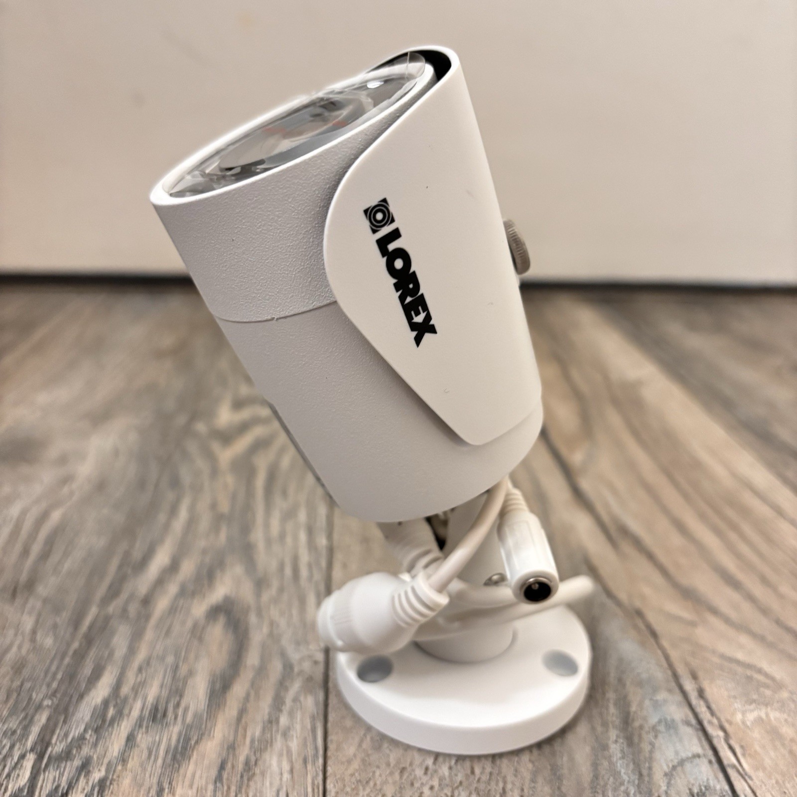 Lorex LNB3163-C 3MP HD IR Bullet Security Camera – 1 Camera Only