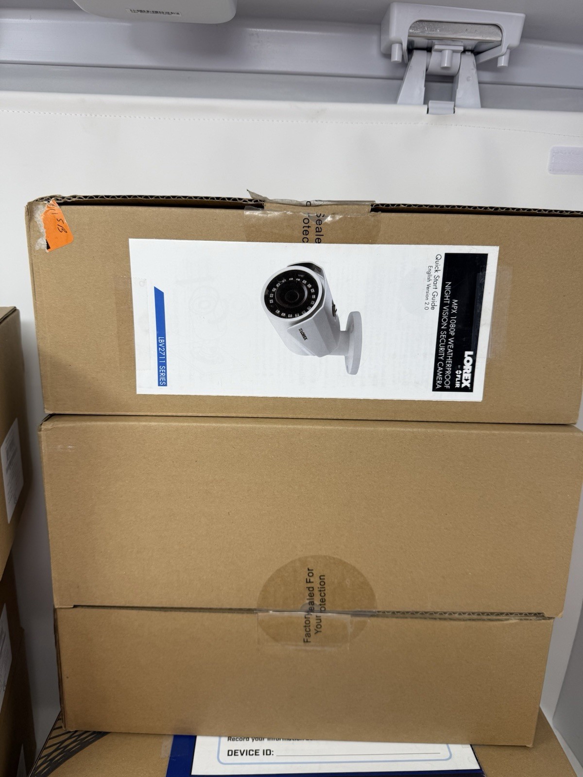 DV800-D 4 mp 16 channel 2K SUPER HD SECURITY CAMERA SYSETM