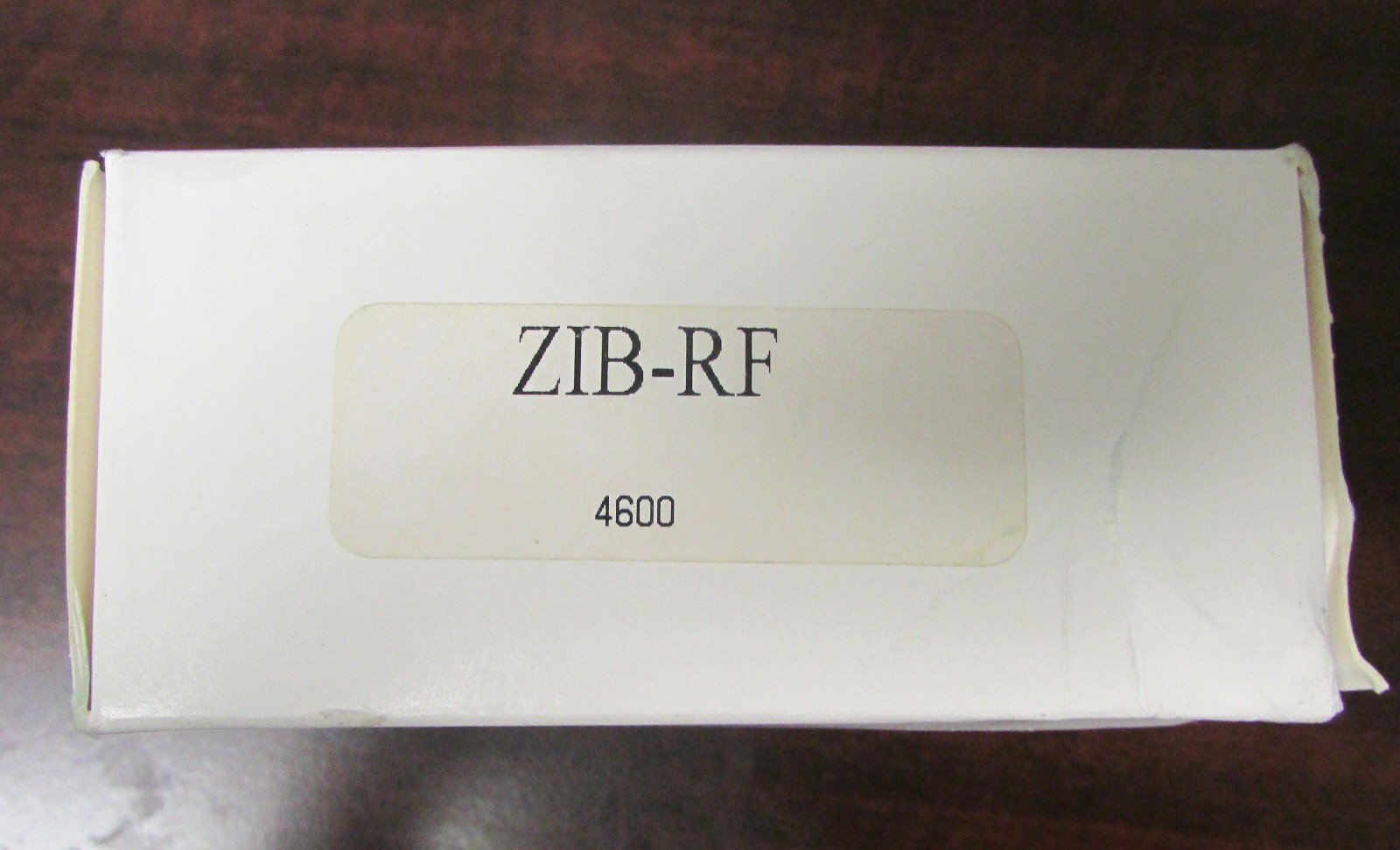 BRINKS ARROWHEAD 16 Zone RF Receiver Security Card 4600 ZIB RF