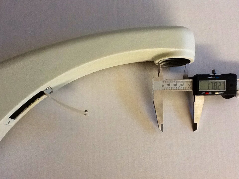 Pelco – Dedicated Micros – PTZ wall mount for ip hikvision dahua