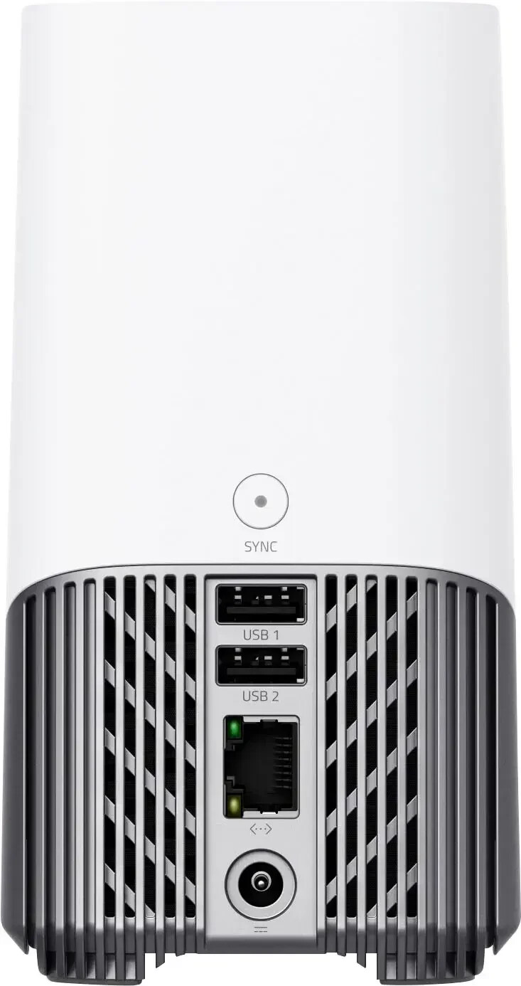eufy SoloCam S220 Wireless Home Security System 2K Outdoor Cameras Solar Powered