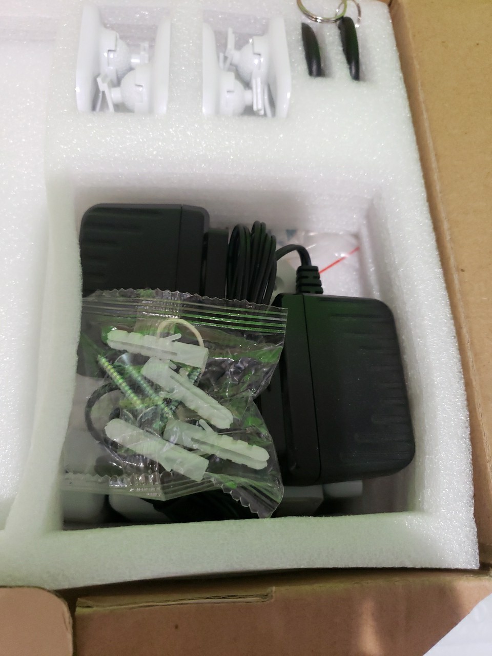 4G Home WiFi Intelligent Alarm System, Home Wireless Security Device,Working wit