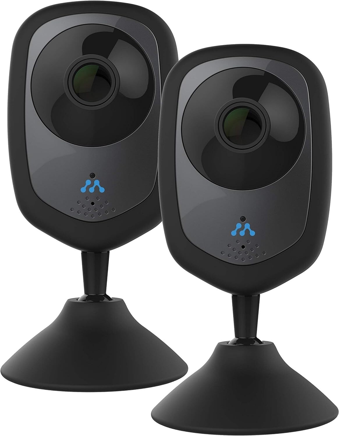 X2 Momentum HD Wireless Indoor Home Security Camera with2-Way Audio Night Vision