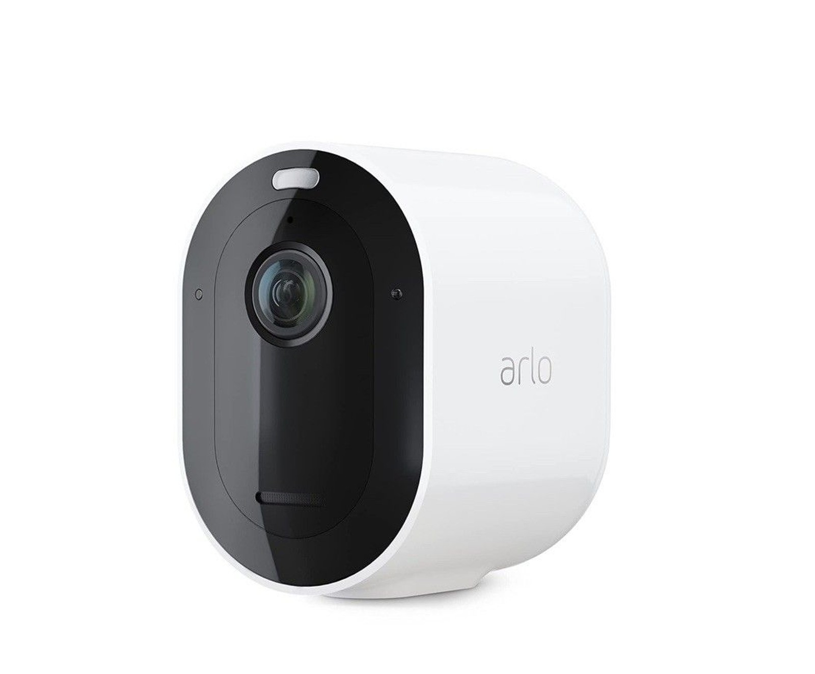 Arlo Pro 4 1 Wire-Free Spotlight Security Camera