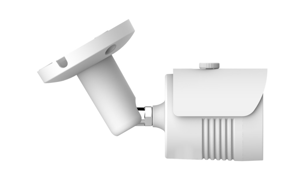 2MP SONY Starvis PoE IP Bullet/*l Camera WDR Starlight IR-Cut Lens IR Distan 30M