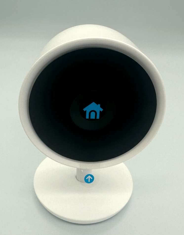 New Google NEST Cam IQ Indoor Smart 1080P HD Security Camera A0053 NC3100US Nice