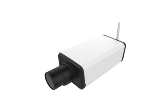 SV 4MP Indoor Standard Box Wifi IP Distance 300m MaxC/CS Mount IRIS Lens Camera