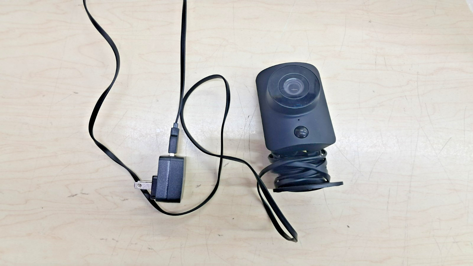 SimpliSafe Home Security System