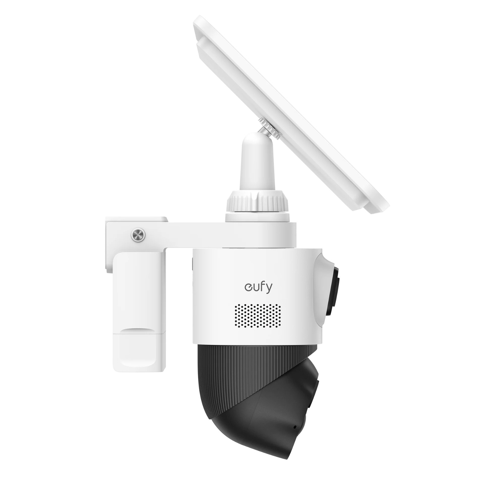 eufyCam S4 2-Cam Kit + 1TB Hard Drive – 3-Lens Wireless Hybrid Security Cameras