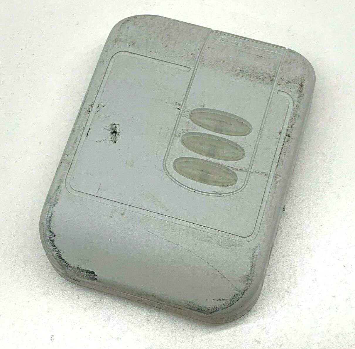 GE Interlogix 430177001 Model 240 Standard Contactless Smart Card Reader 8-30VDC