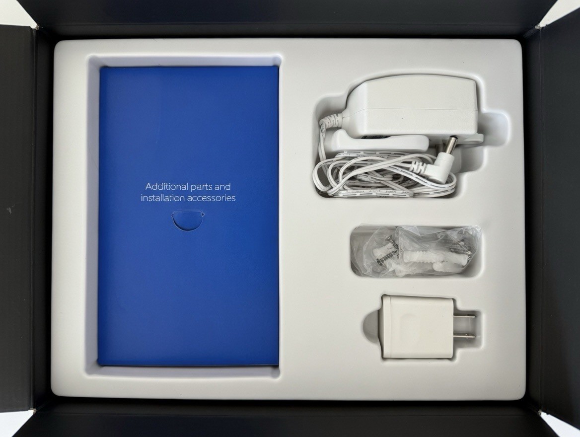 Ring Alarm Wireless Security Kit Home System – 10 Piece