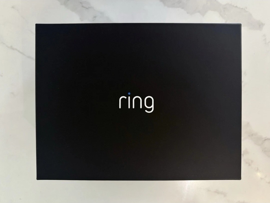 Ring Alarm Wireless Security Kit Home System – 10 Piece – EUC – Complete