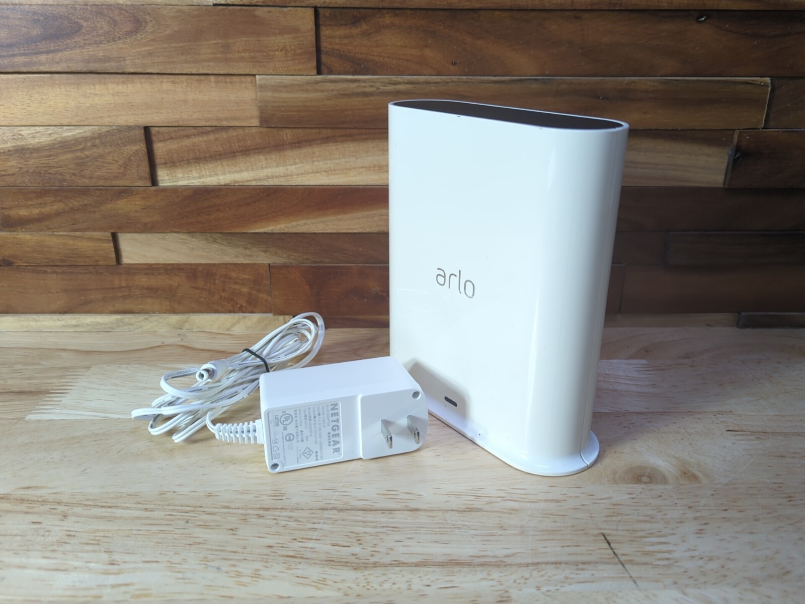 OEM Arlo Ultra, Ultra 2 VMB5000 Smart Hub Wire-Free Pro 3 Pro 4 Base Station